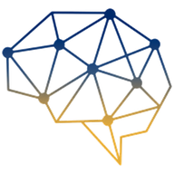 晨天智策脑网络 Logo